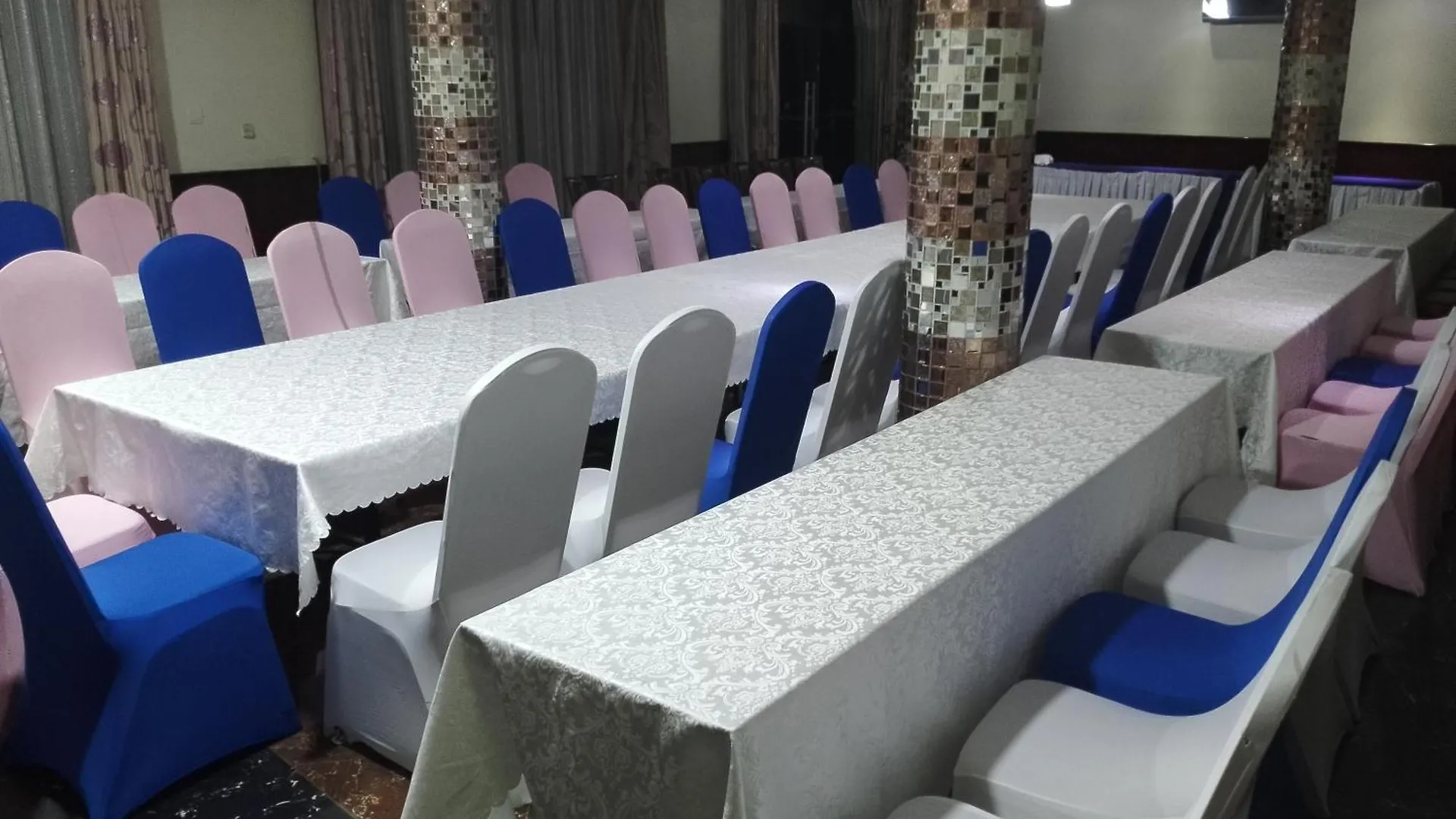 Apartament Super Paradise Hotel Kampala