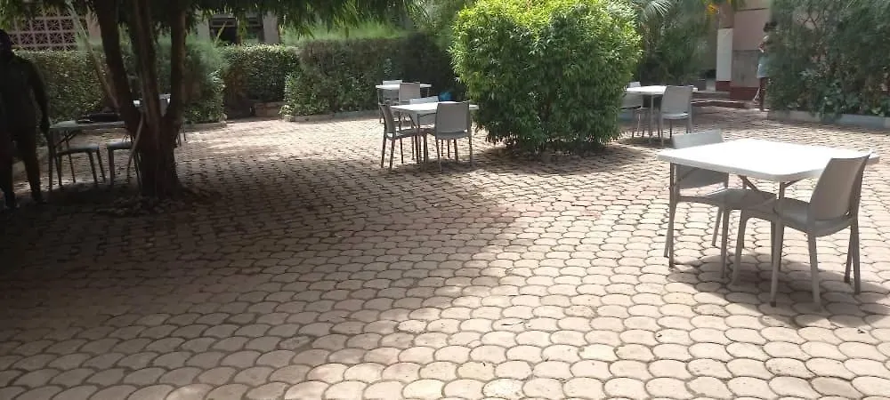 Super Paradise Hotel Kampala 0*,  Uganda
